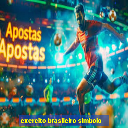 exercito brasileiro simbolo